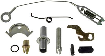 Drum Brake Self-Adjuster Repair Kit Dorman - First Stop HW2526