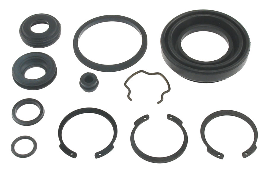 Disc Brake Caliper Repair Kit Carlson 15082