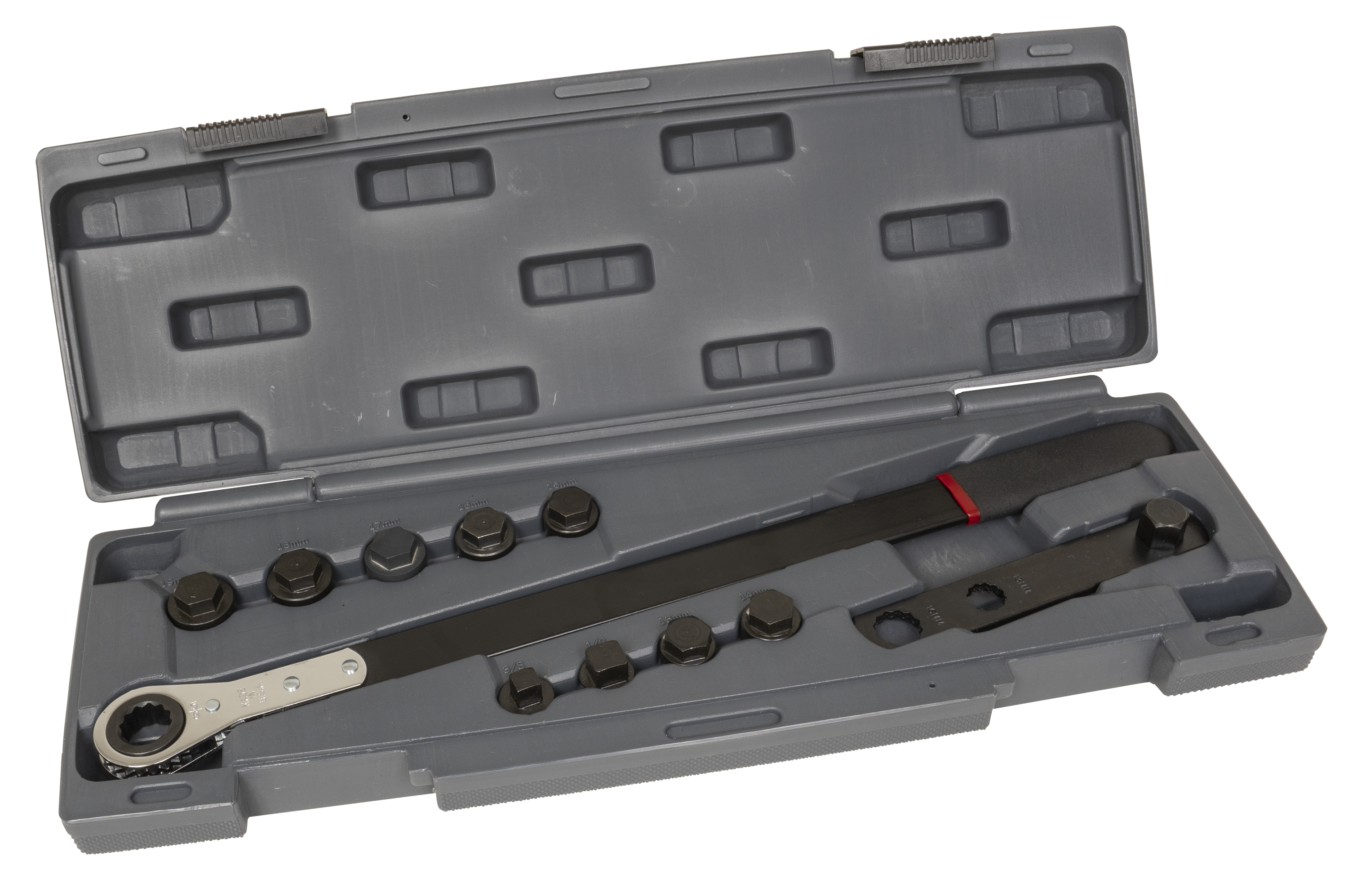 Screwdriver Lisle 59650
