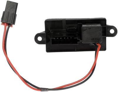 HVAC Blower Motor Resistor Kit Dorman - OE Solutions 973-409