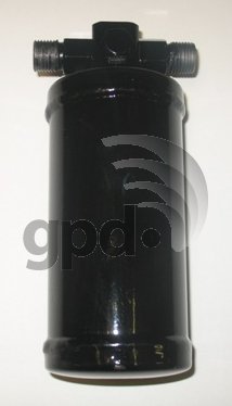 A/C Receiver Drier Kit Global Parts Distributors LLC 9441358