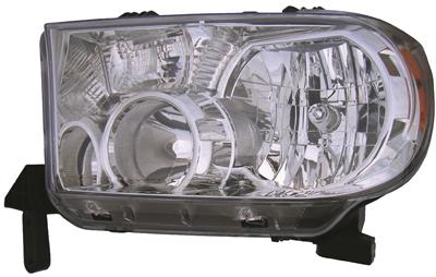 Headlight Assembly Dorman 1591913