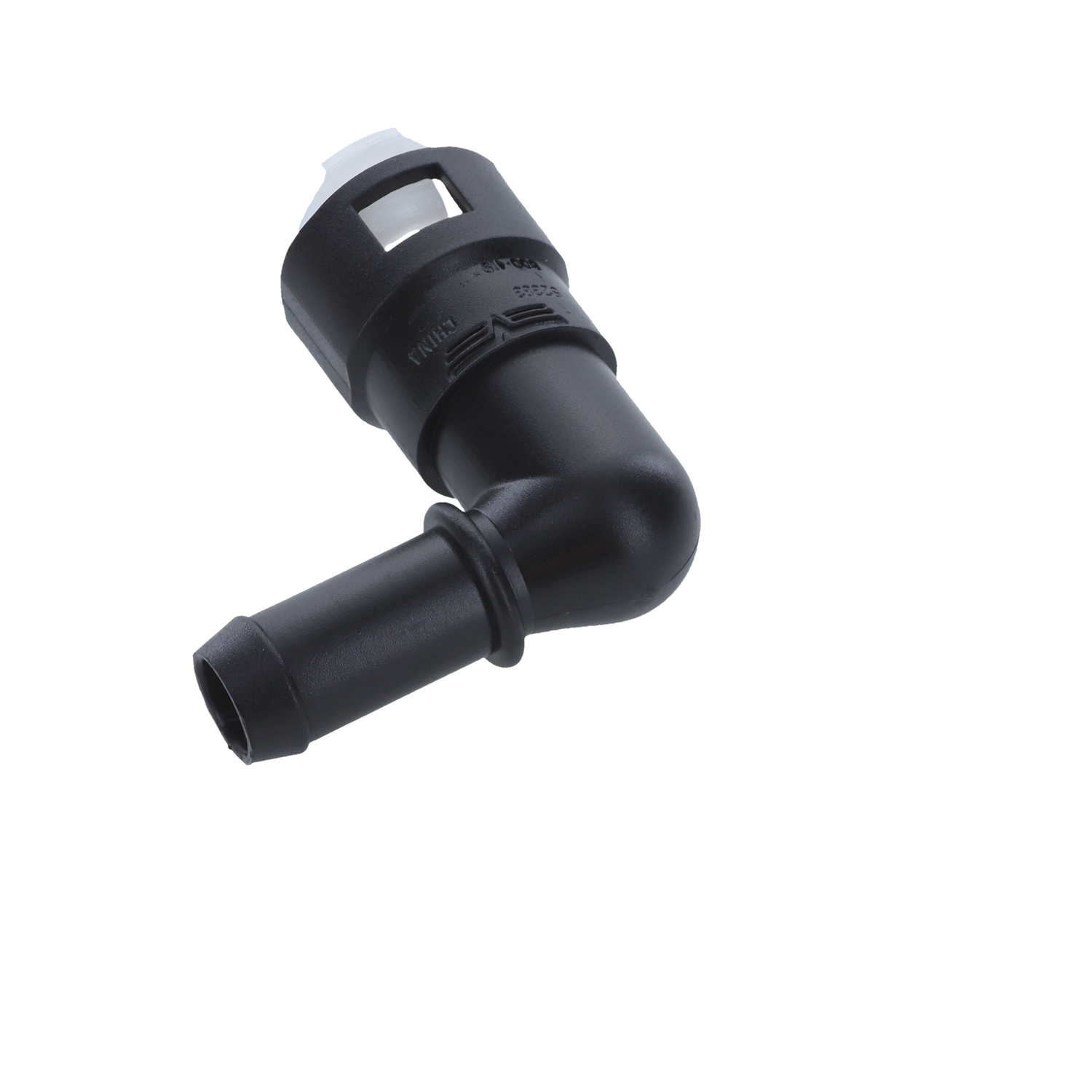 HVAC Heater Hose Connector Motorad CH8020