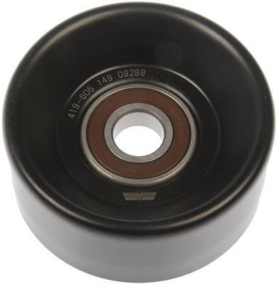 Accessory Drive Belt Idler Pulley Dorman - TECHoice 419-605