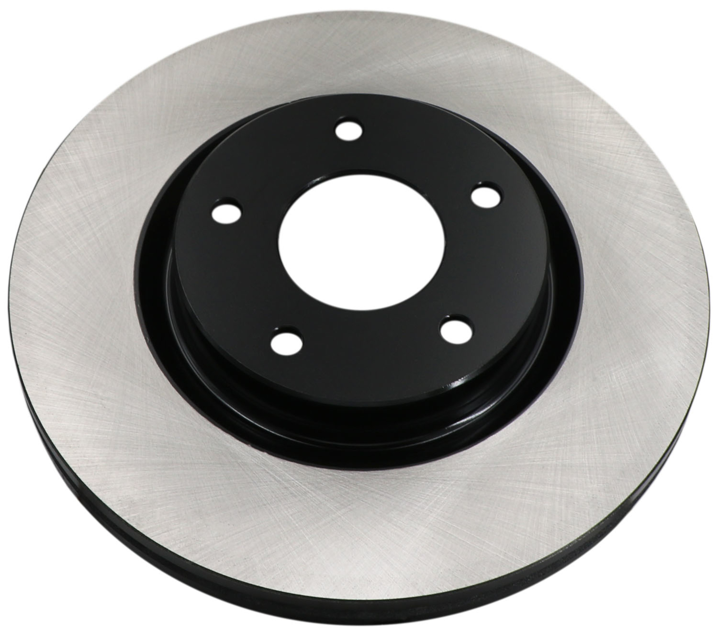 Disc Brake Rotor Perfect Stop PS4421514HC