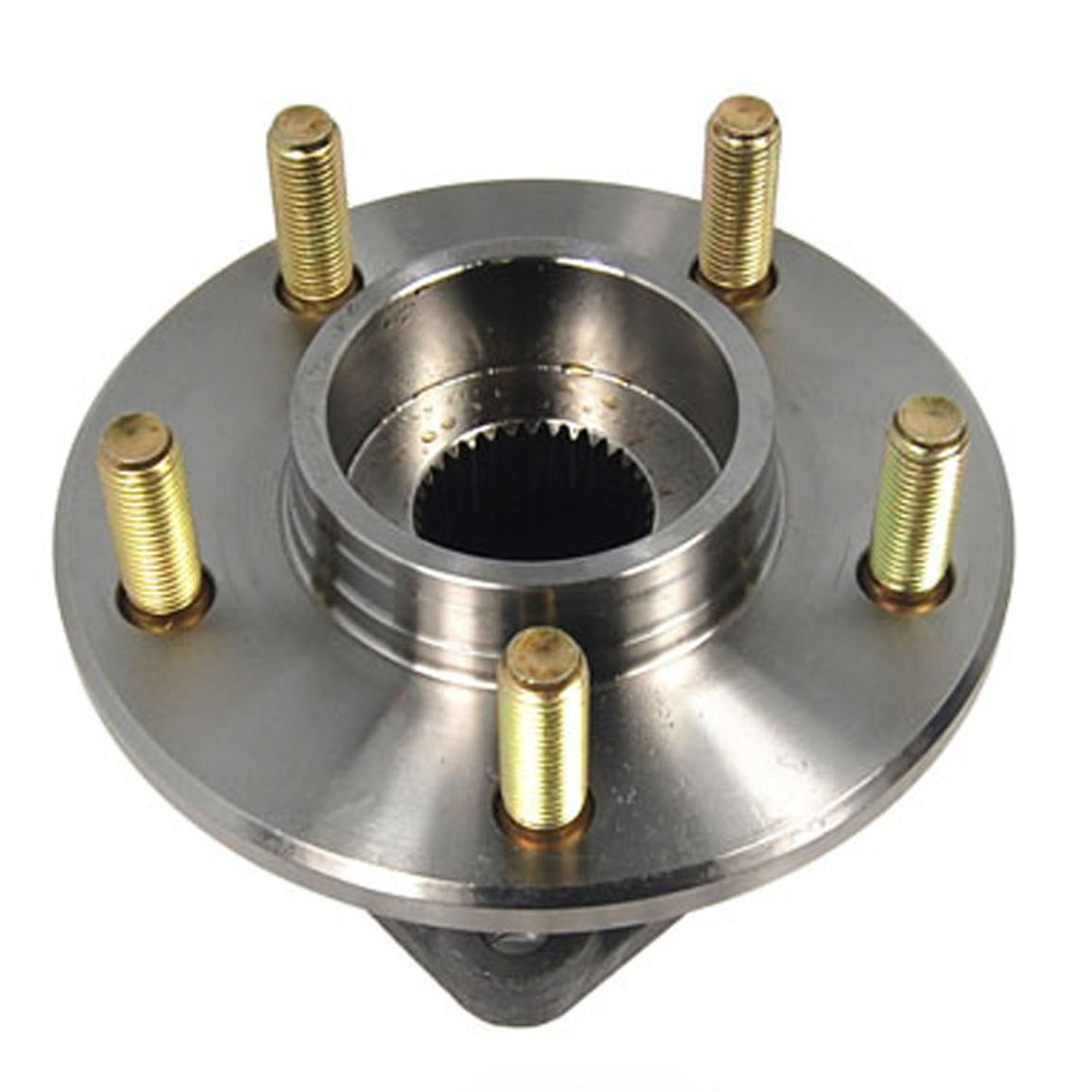 Wheel Bearing and Hub Assembly Centric Parts 40063011