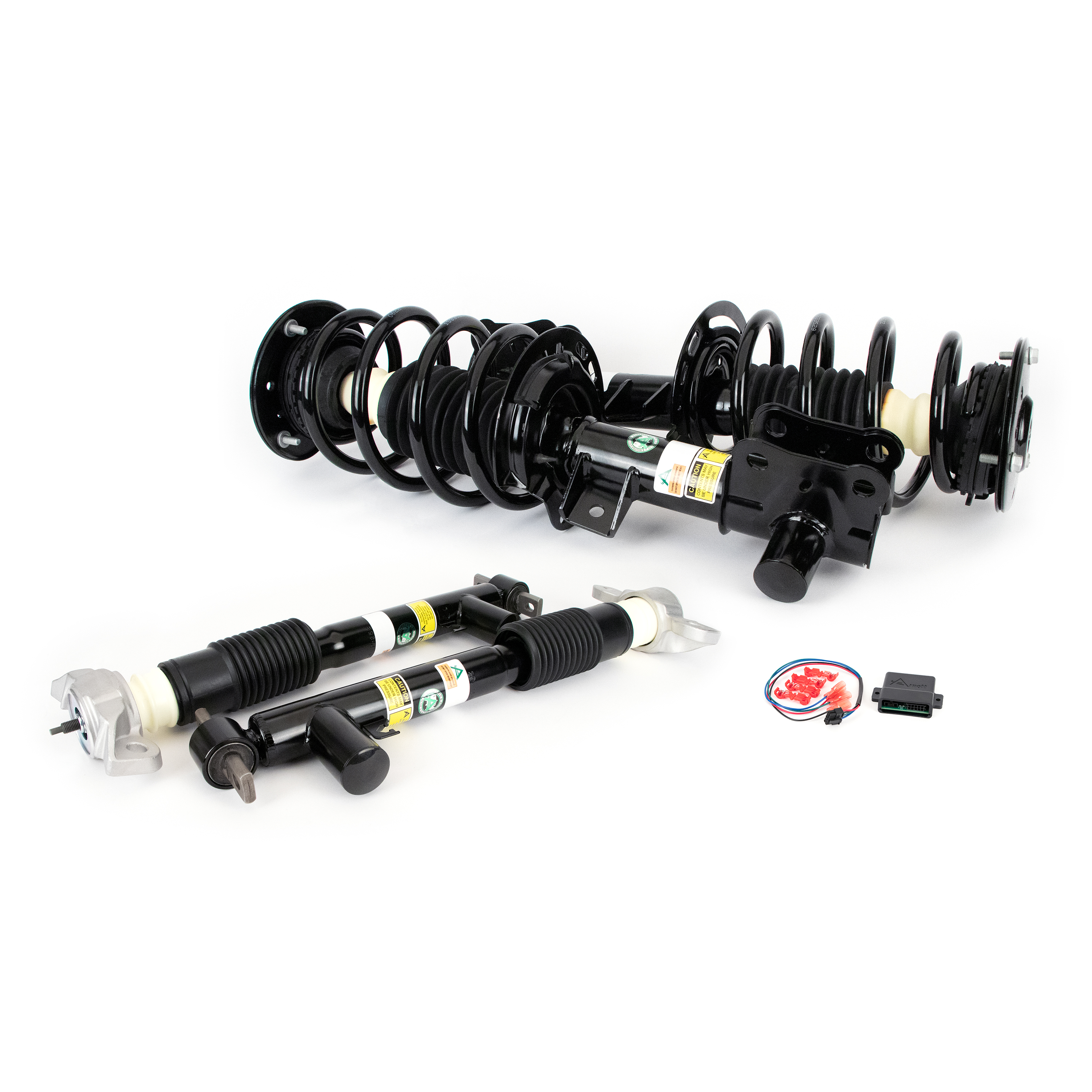 Air Spring to Coil Spring Conversion Kit Arnott Industries C-4030