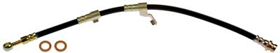 Brake Hydraulic Hose Dorman - First Stop H621108