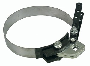 Oil Filter Wrench Lisle 53100