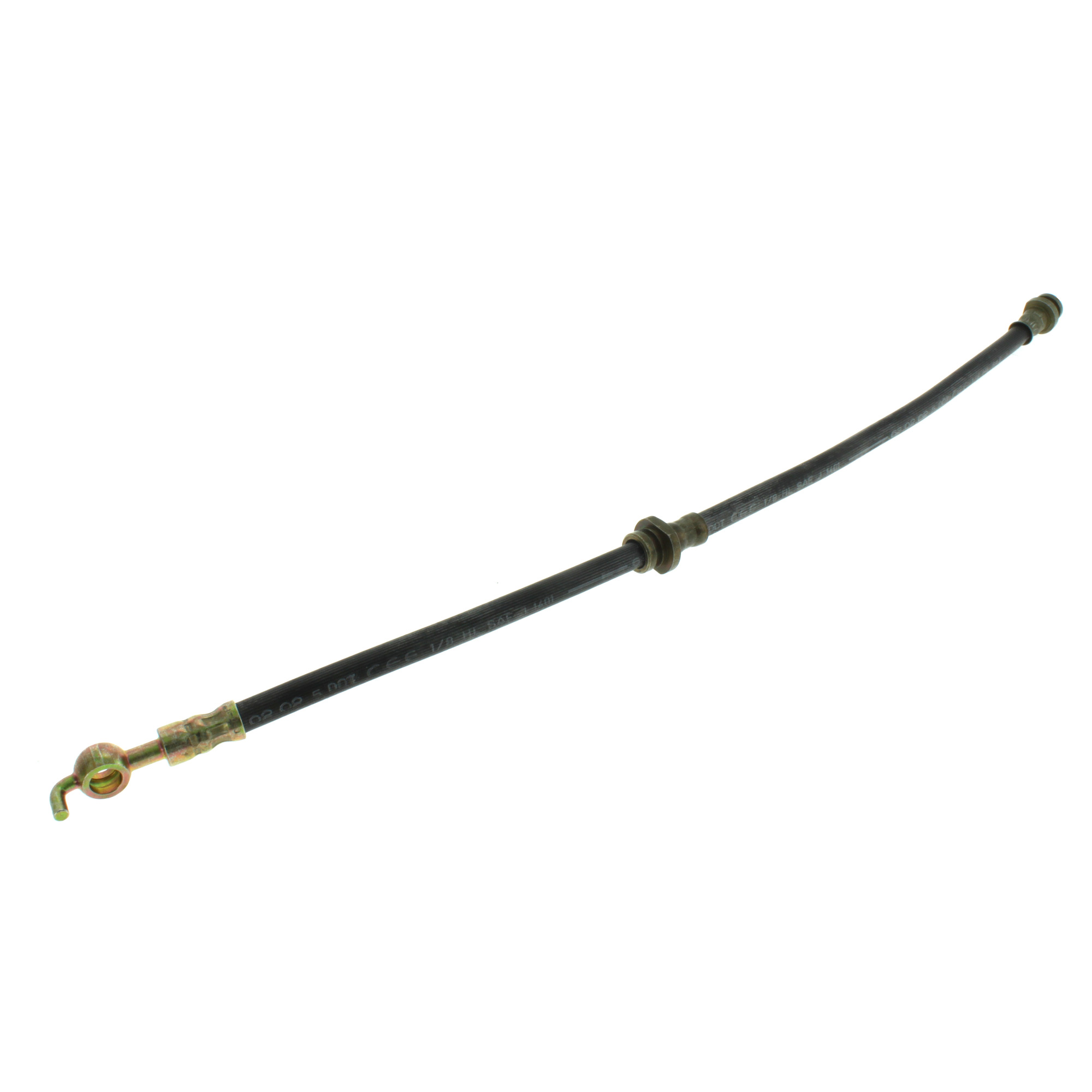 Brake Hydraulic Hose Centric Parts 150.43007