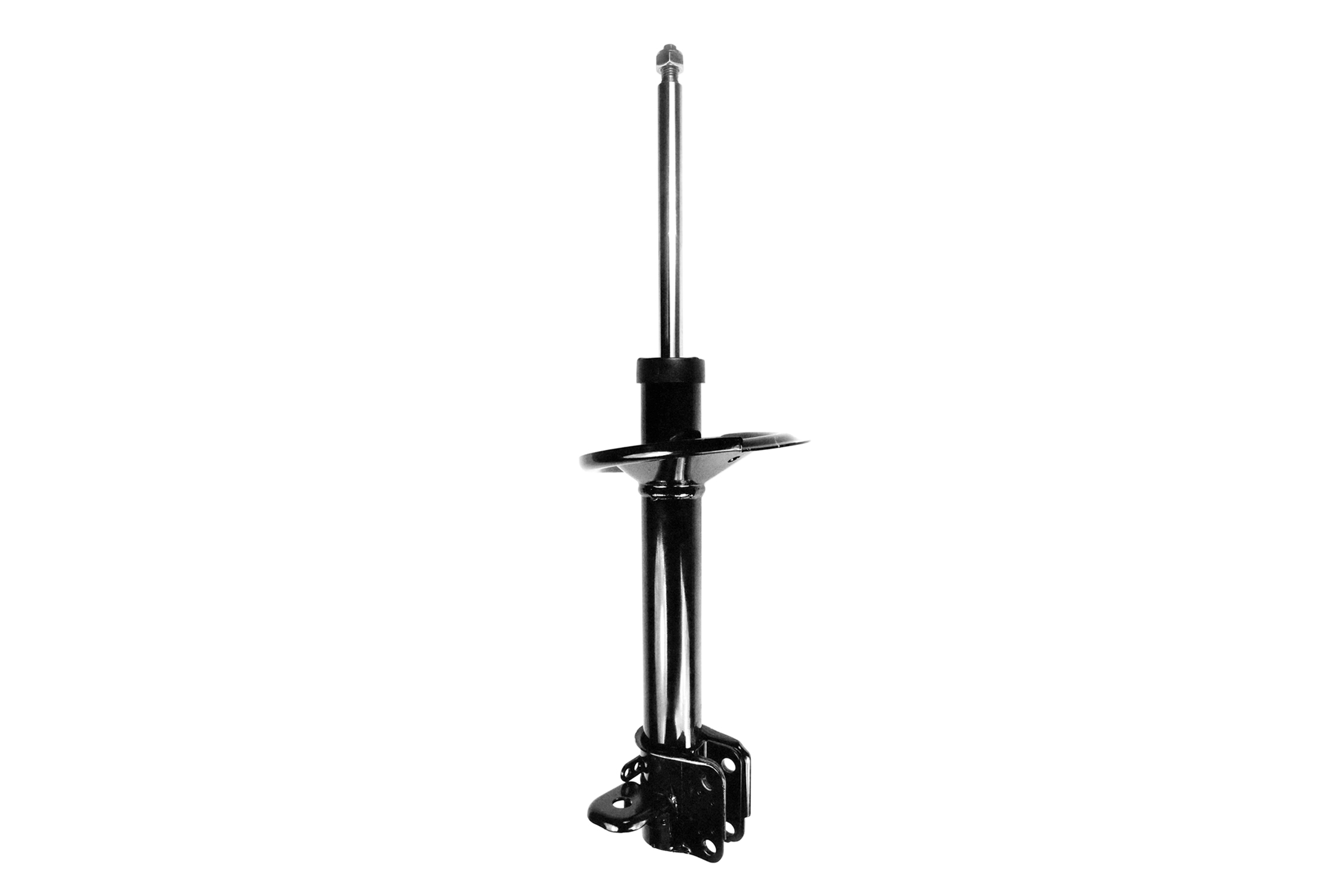 Suspension Strut MacPherson Ride Control MP332328R