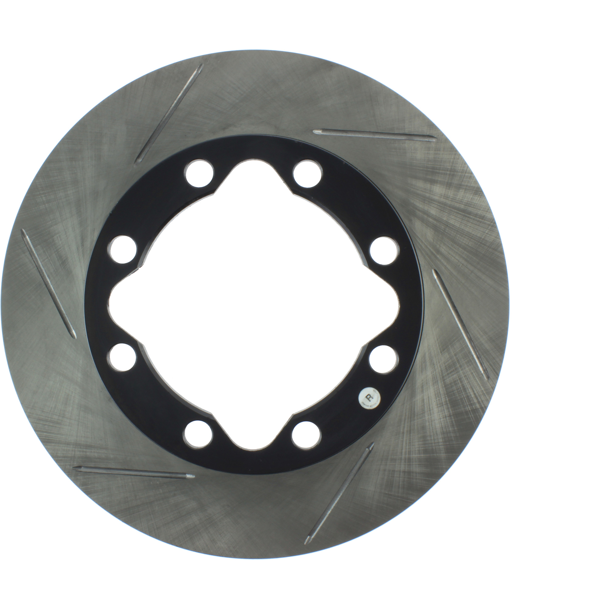 Disc Brake Rotor StopTech 126.62042CSR
