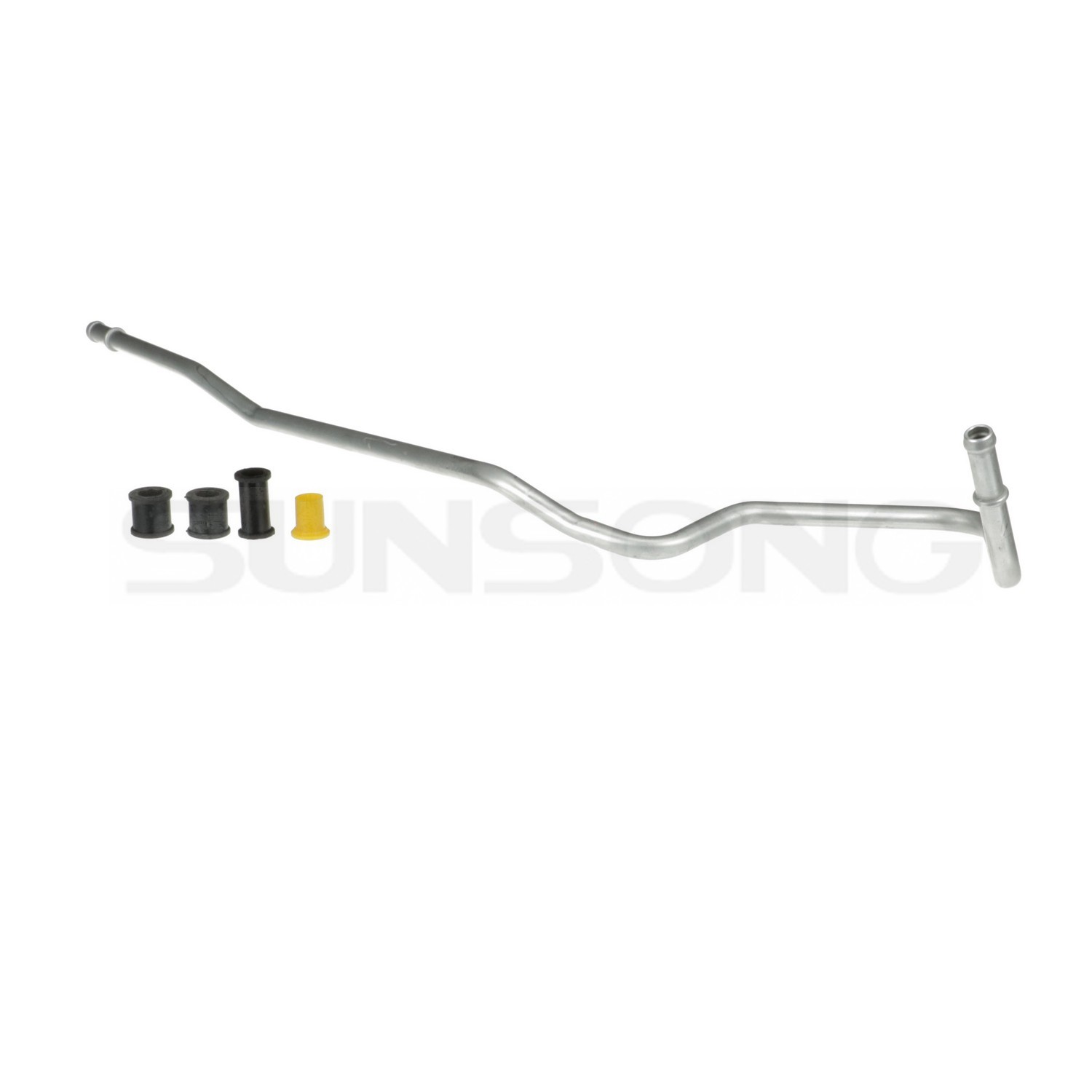 Sunsong | Power steering return line hose assembly 3605049 | Auto 