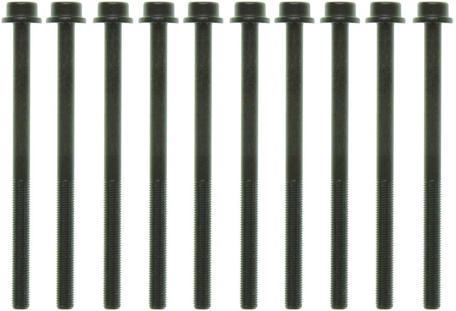 Engine Cylinder Head Bolt Set MAHLE GS33489