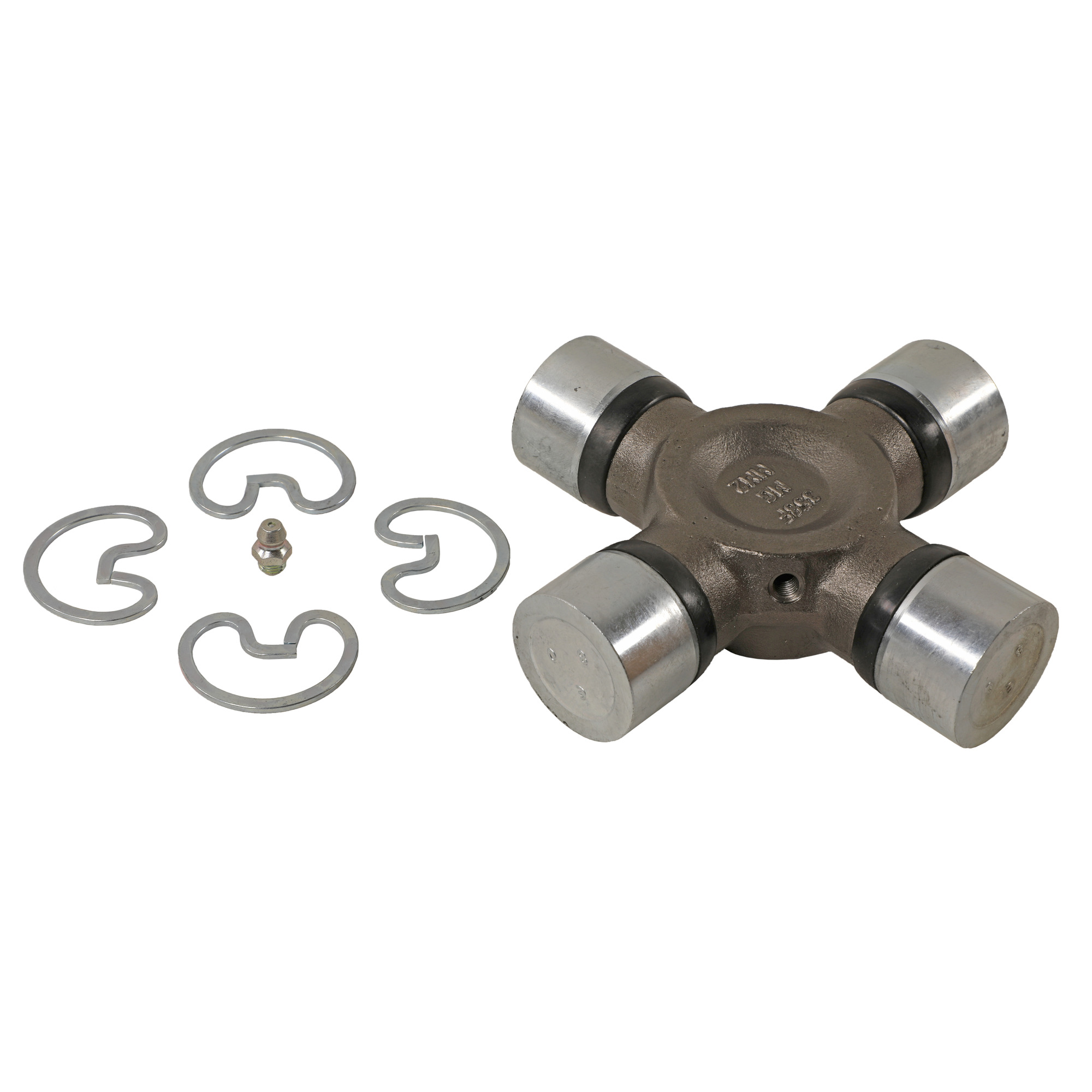 Moog Driveline Products | Universal Joint 358CT | abcauto