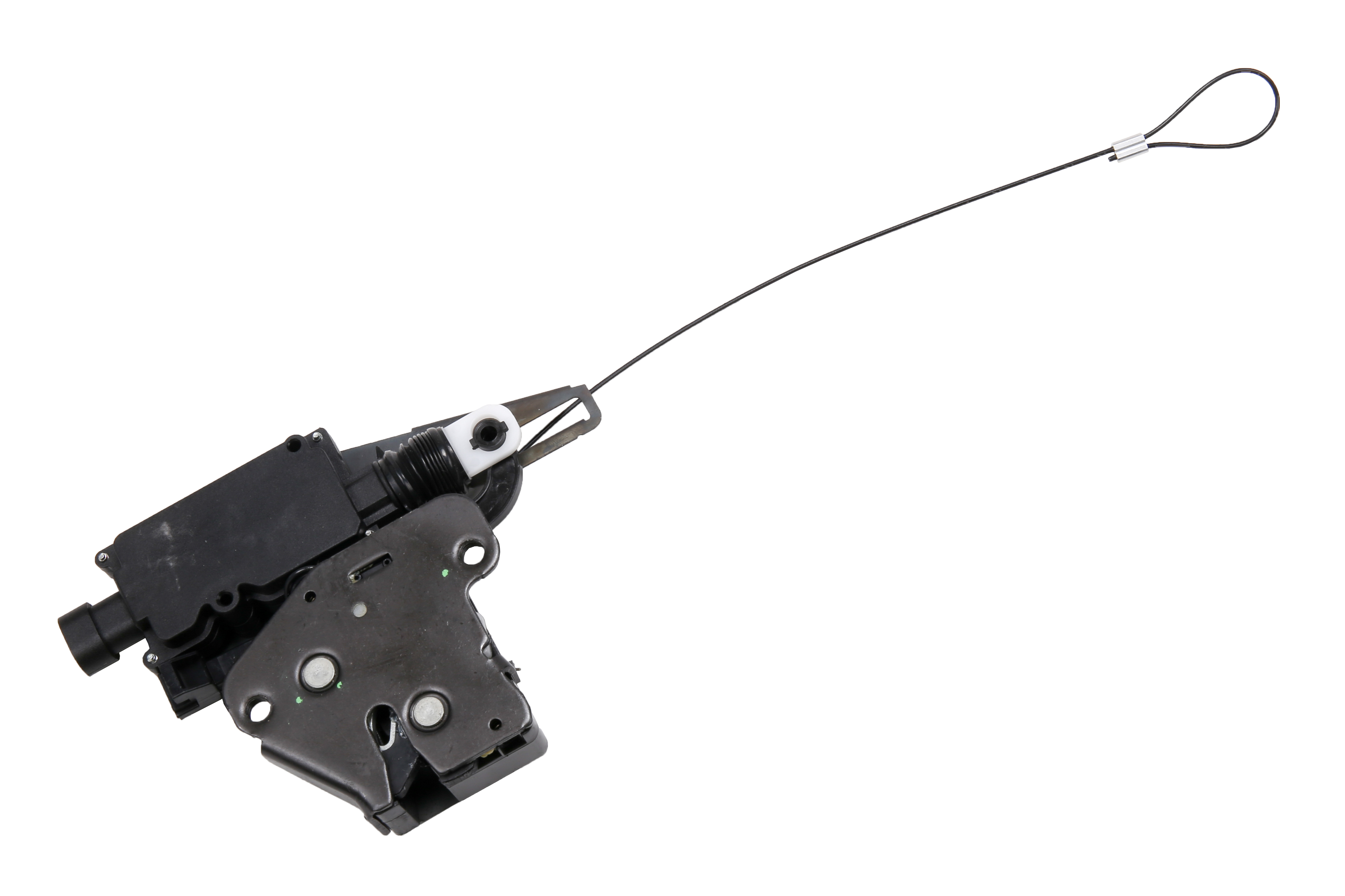 Liftgate Latch GM Genuine Parts 15145724