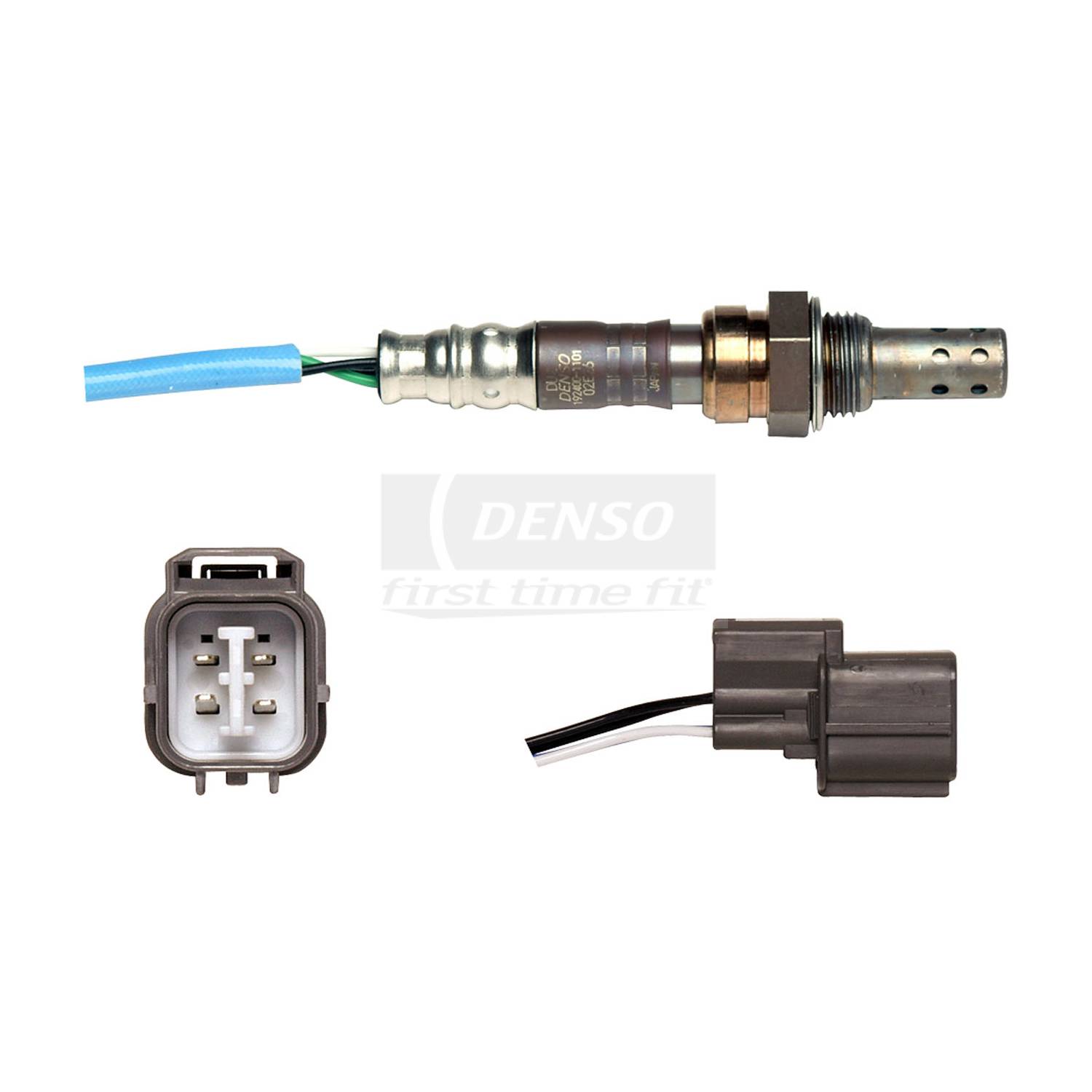 Air / Fuel Ratio Sensor DENSO Auto Parts 234-9004