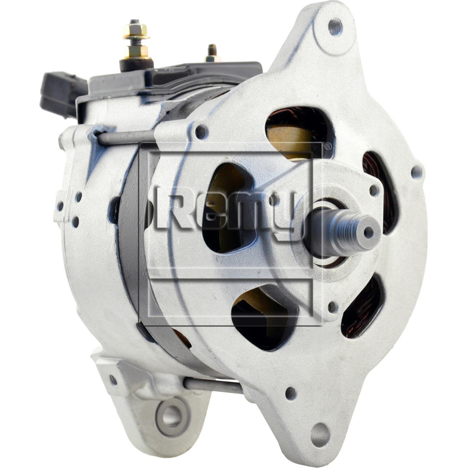 Alternator Remy 11460