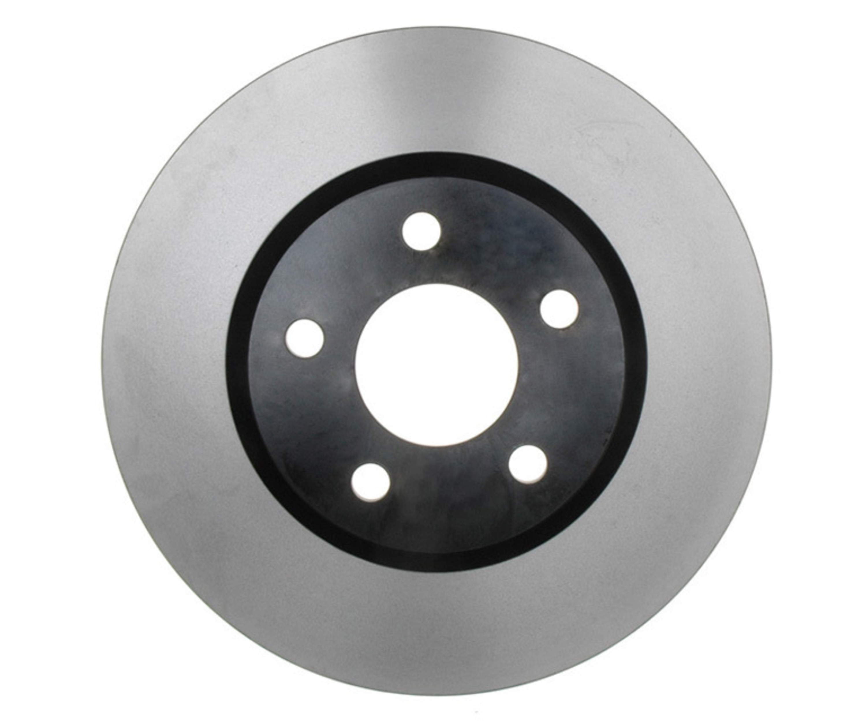 Disc Brake Rotor Raybestos Brakes 580559