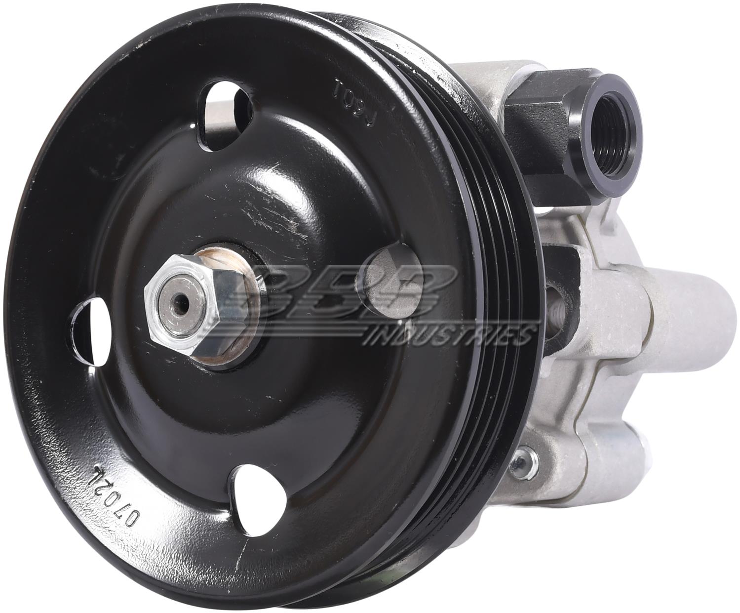 Power Steering Pump TERREPOWER formerly BBB Industries N990-0230A1