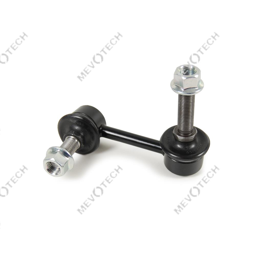 Suspension Stabilizer Bar Link Kit Mevotech Supreme MS86833