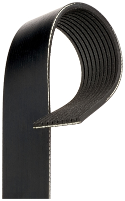 Serpentine Belt Gates K100837RPM