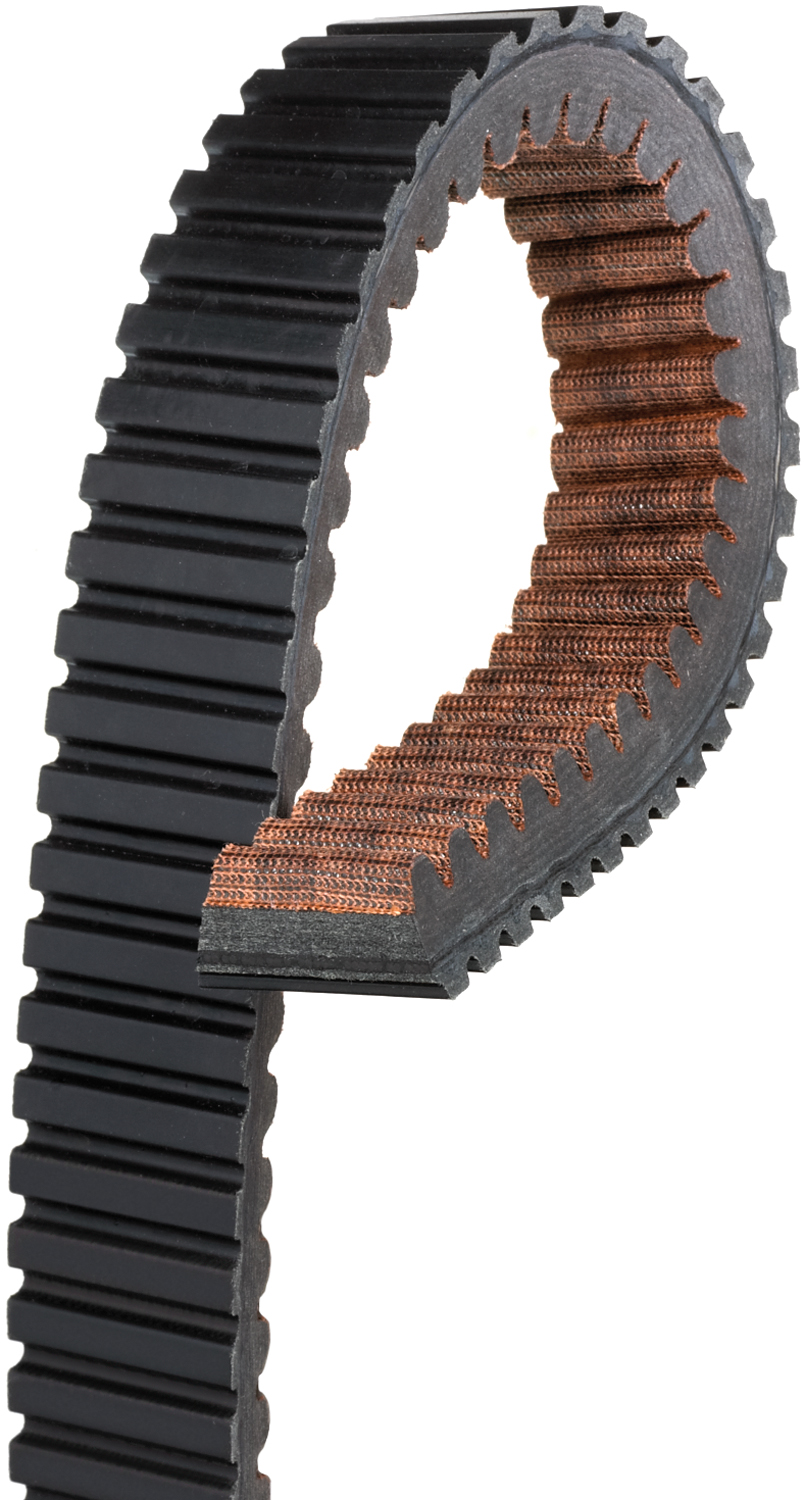 Nobrandname 47C4368 G-Force Carbon Cord CVT Belt