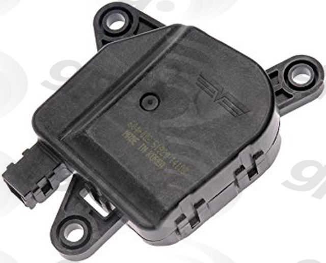 HVAC Air Door Actuator Global Parts Distributors LLC 1712344