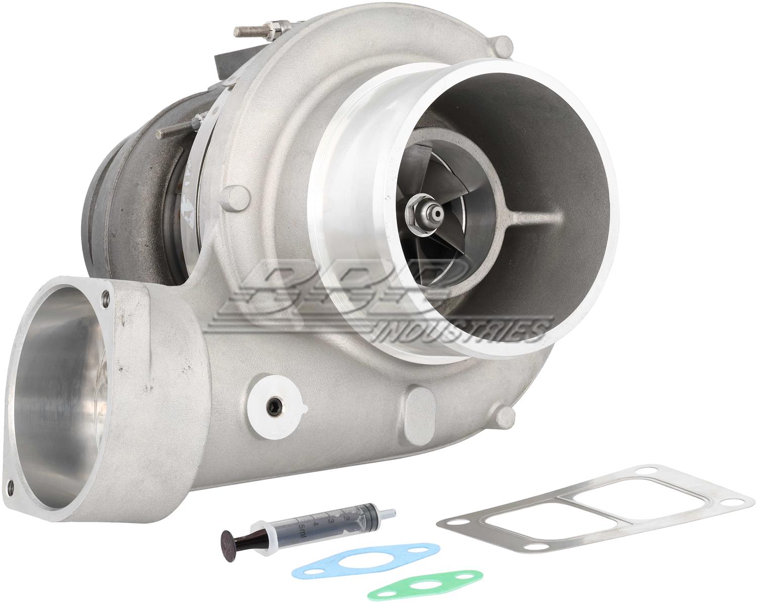 Turbocharger OE-TurboPower D91080847N
