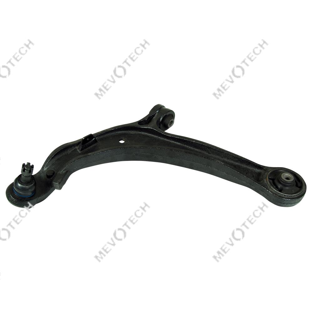 Suspension Control Arm and Ball Joint Assembly Mevotech Supreme CMS601118