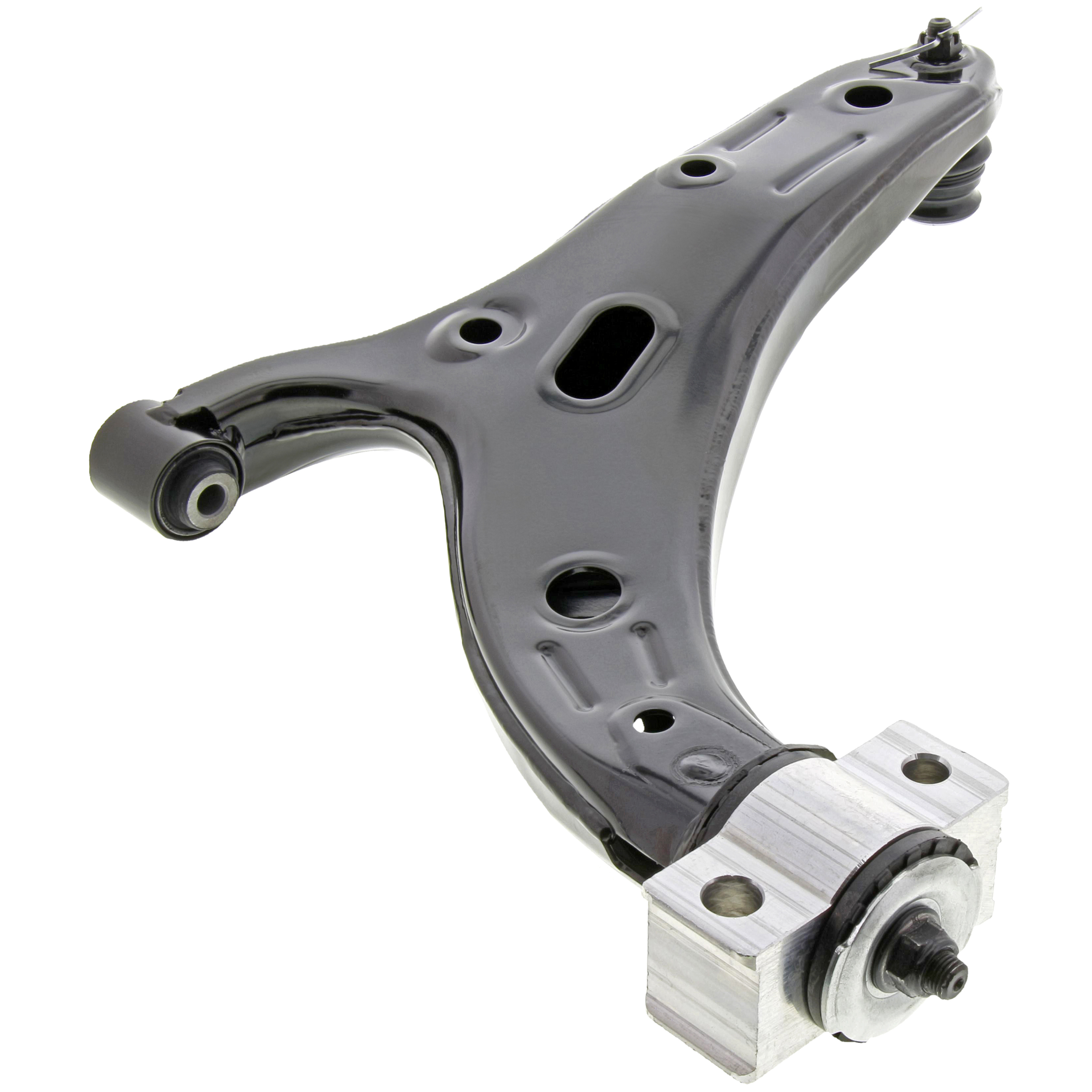 Suspension Control Arm and Ball Joint Assembly MacPherson Chassis C6K623477