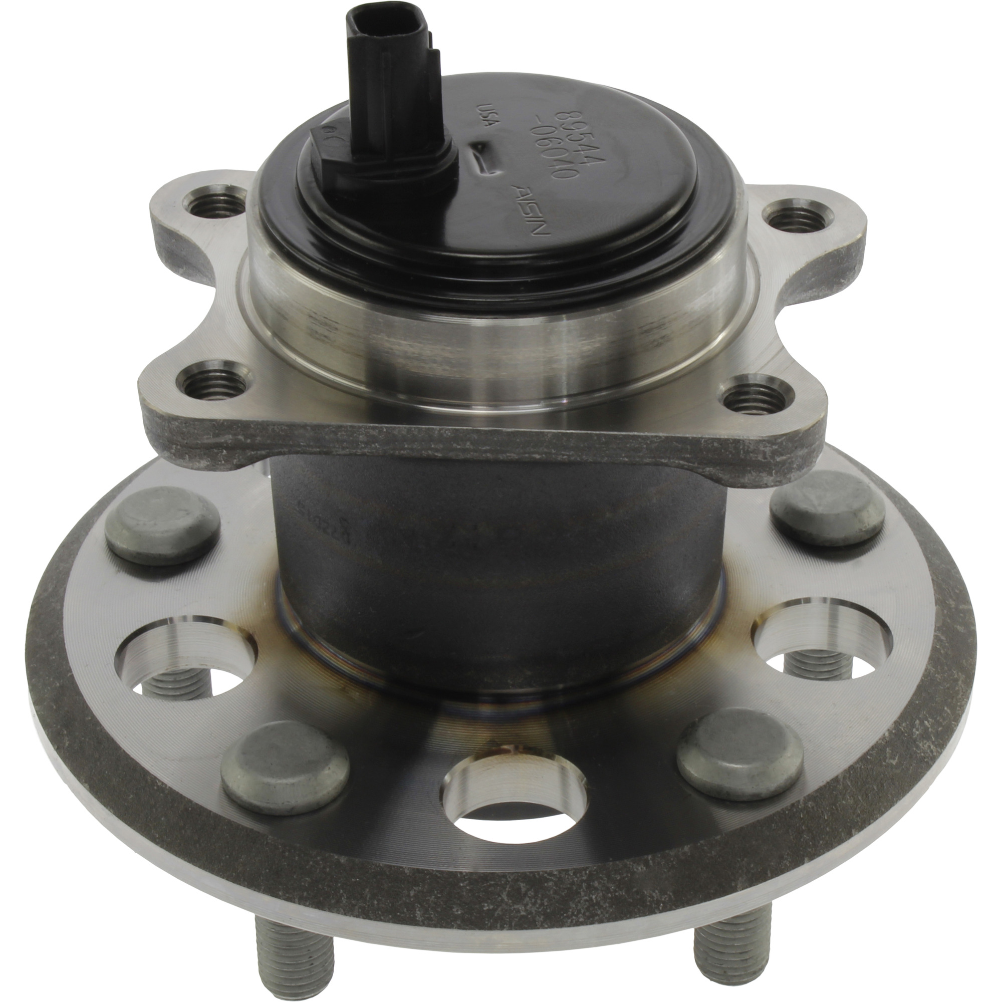 Wheel Bearing and Hub Assembly Centric Parts 407.44035
