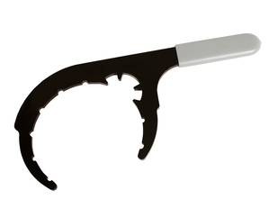 Oil Filter Wrench Lisle 61090