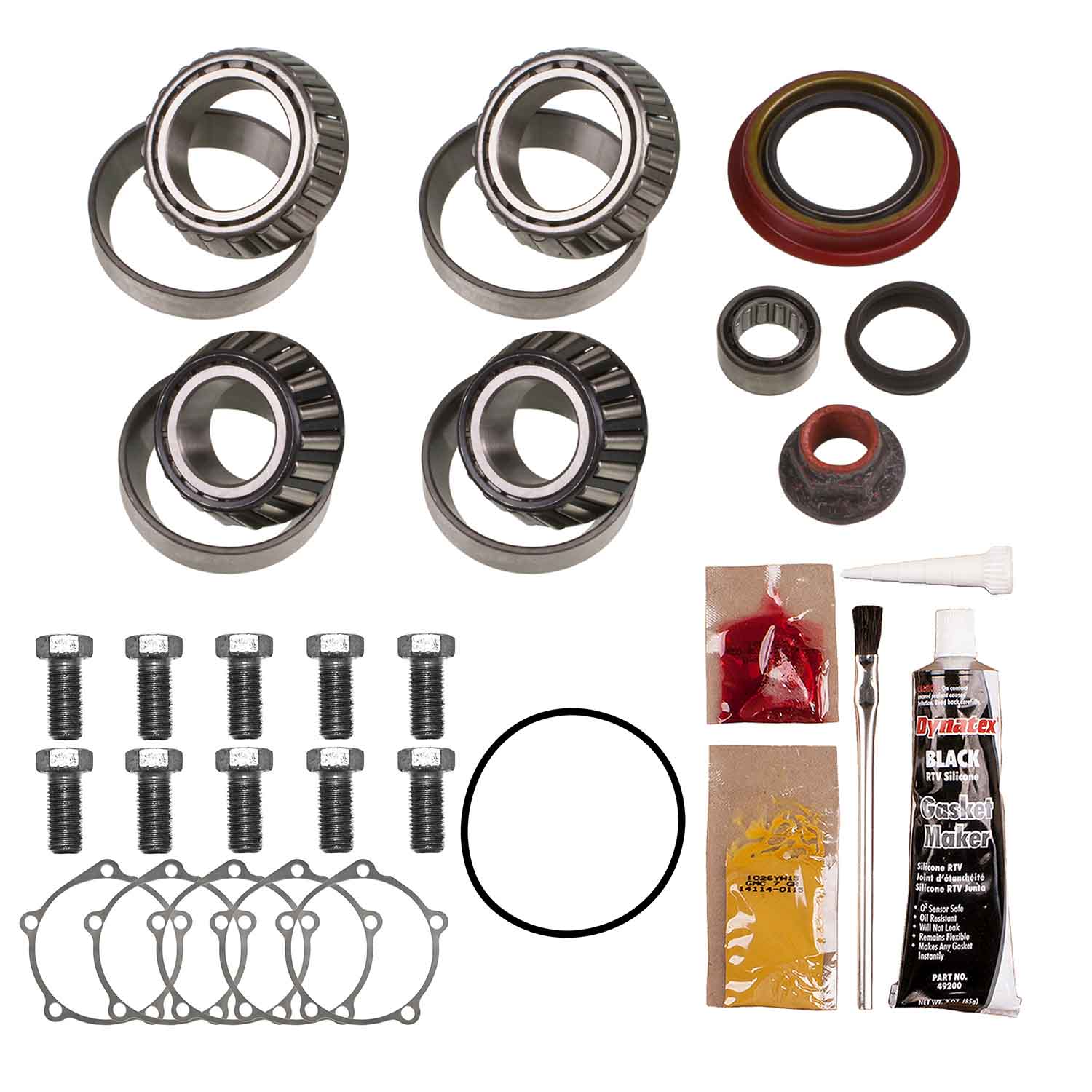Differential Bearing Kit Richmond Gear 83-1015-1