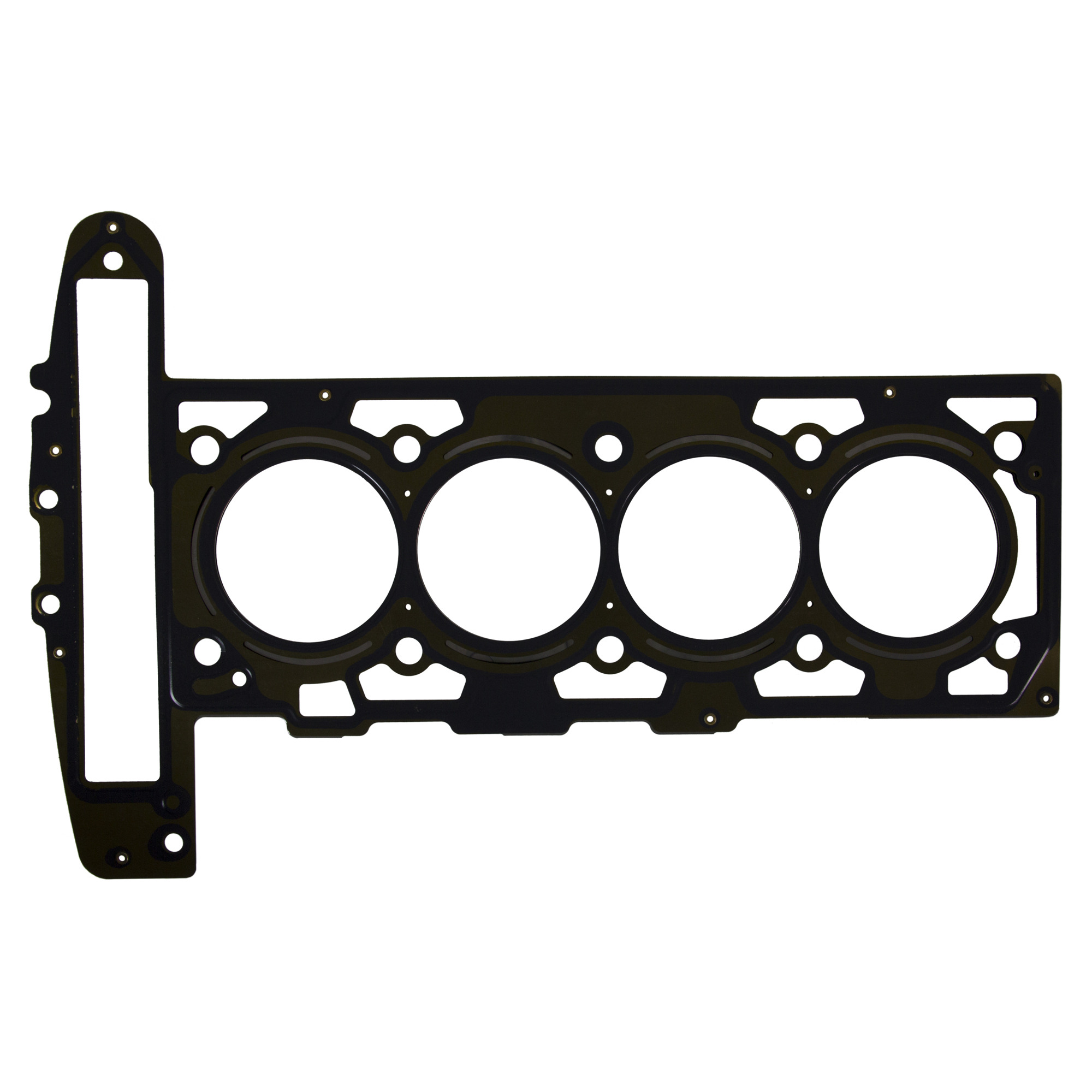 Engine Cylinder Head Gasket FEL-PRO 26584 PT