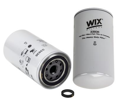 Fuel Filter Wix 33936