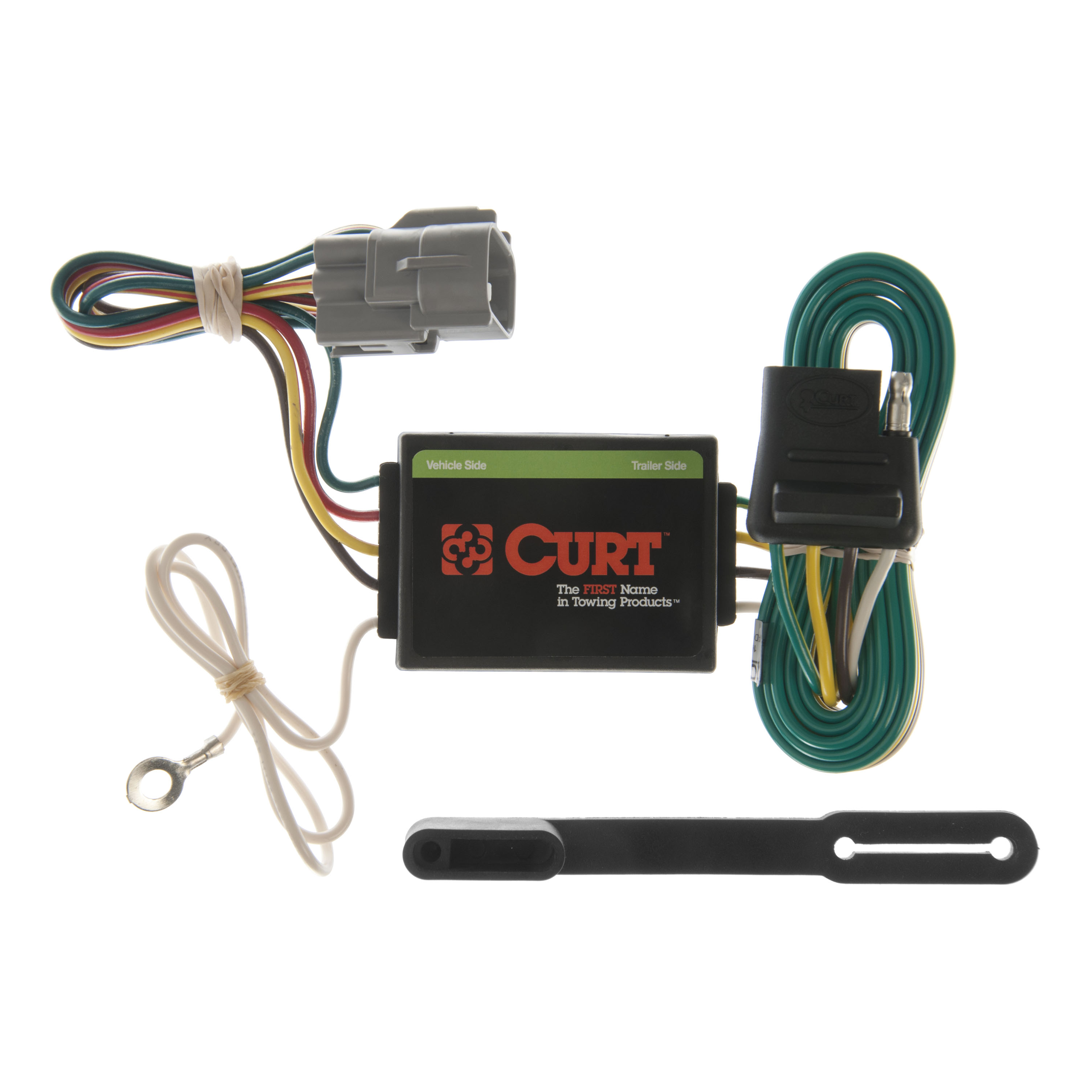 Trailer Connector Kit CURT 55365