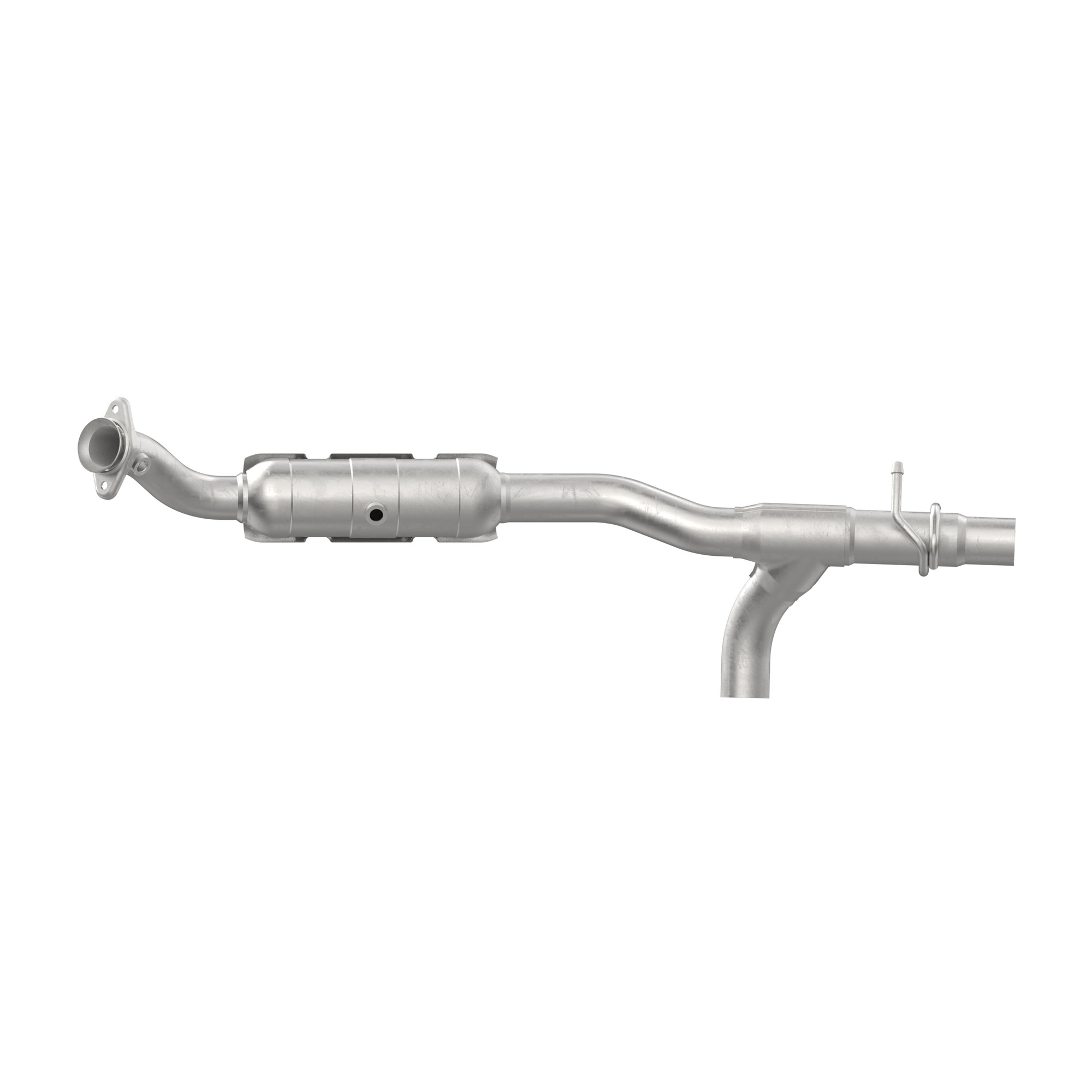 Catalytic Converter Walker Exhaust 70417