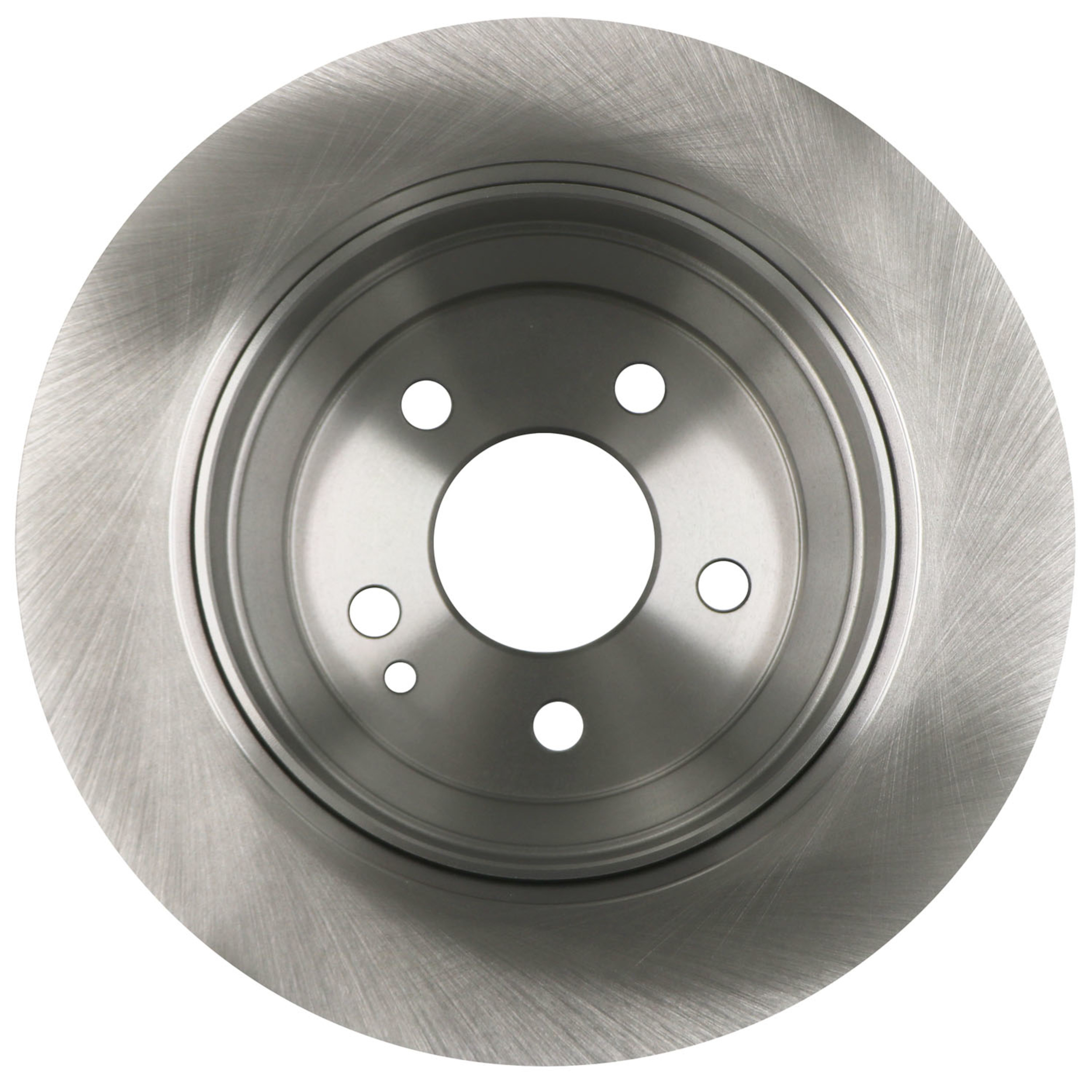 Disc Brake Rotor Perfect Stop PS4412078HC