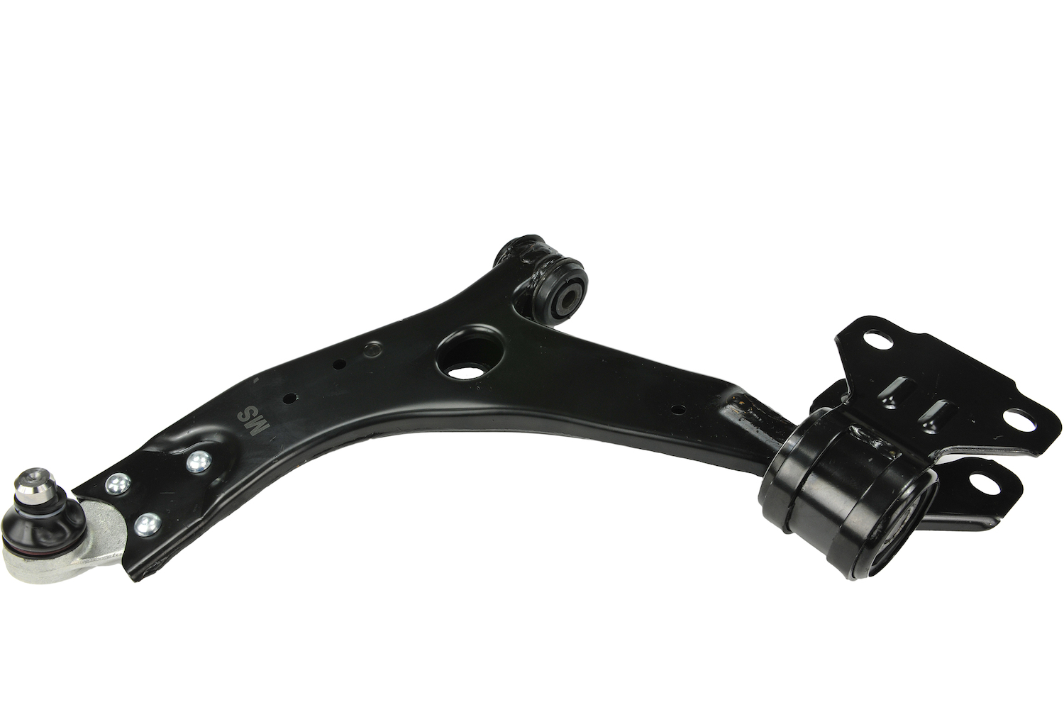Suspension Control Arm and Ball Joint Assembly Mevotech Supreme CMS401151