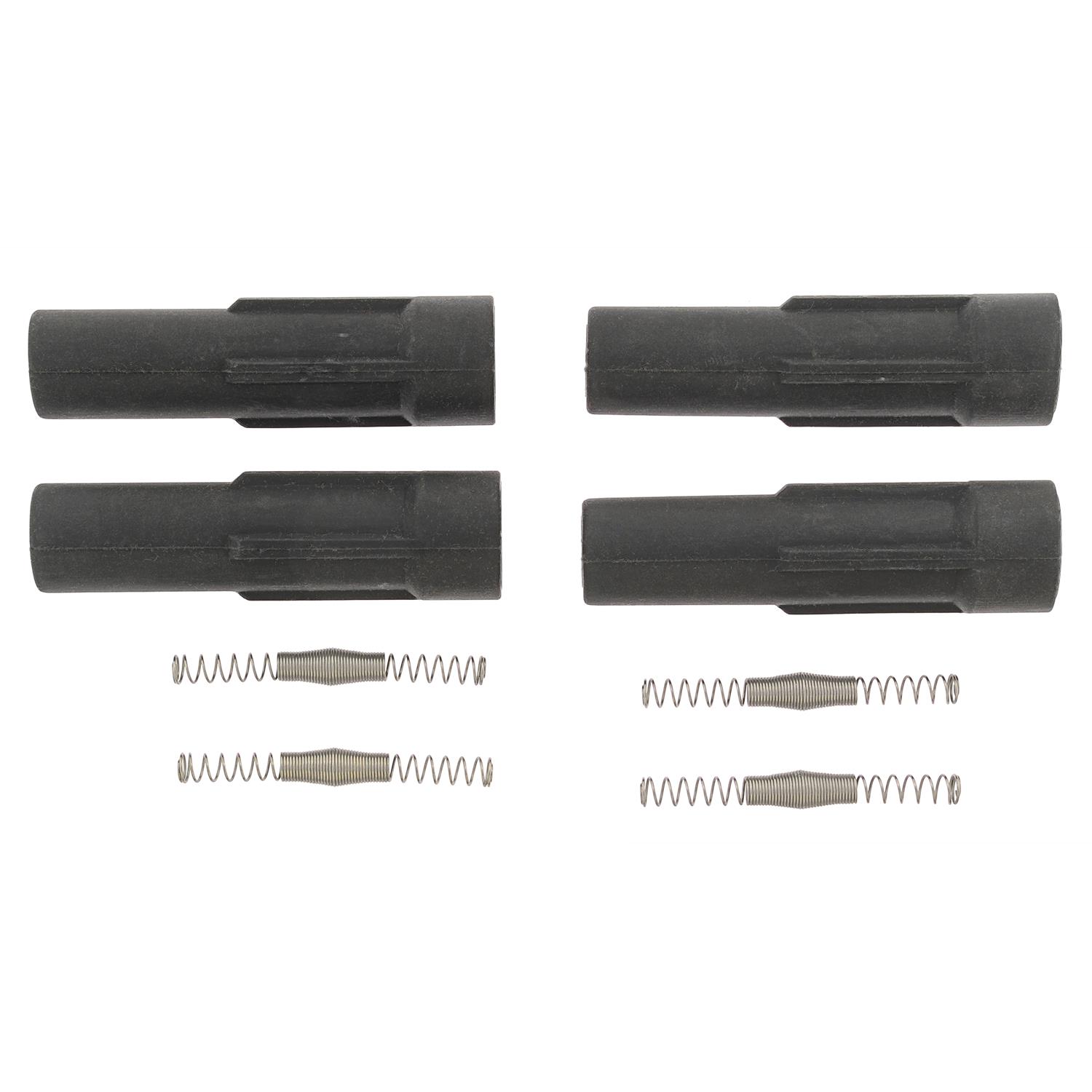 Direct Ignition Coil Boot Standard Import CPBK810