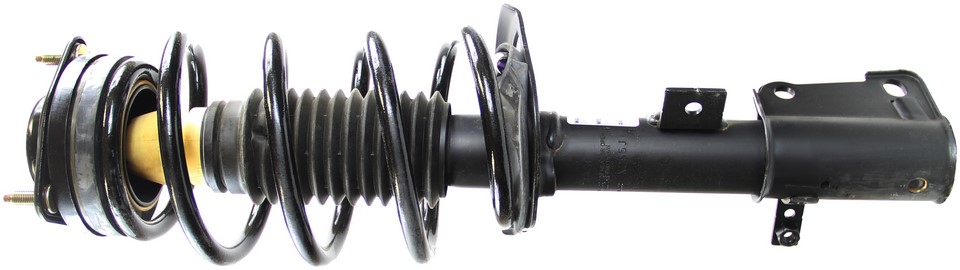 Suspension Strut and Coil Spring Assembly Monroe Shocks & Struts 271130