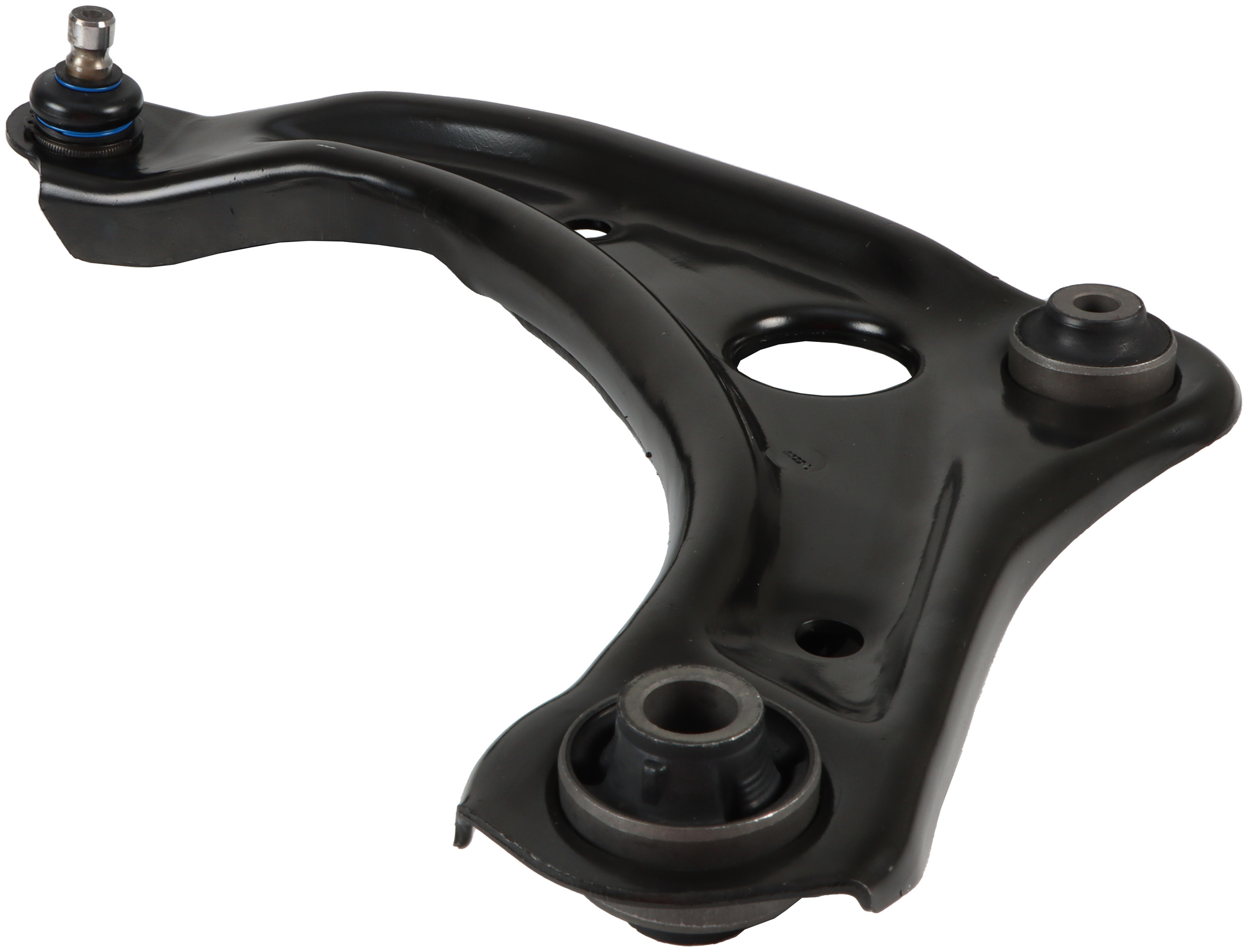 Suspension Control Arm and Ball Joint Assembly Delphi TC8383