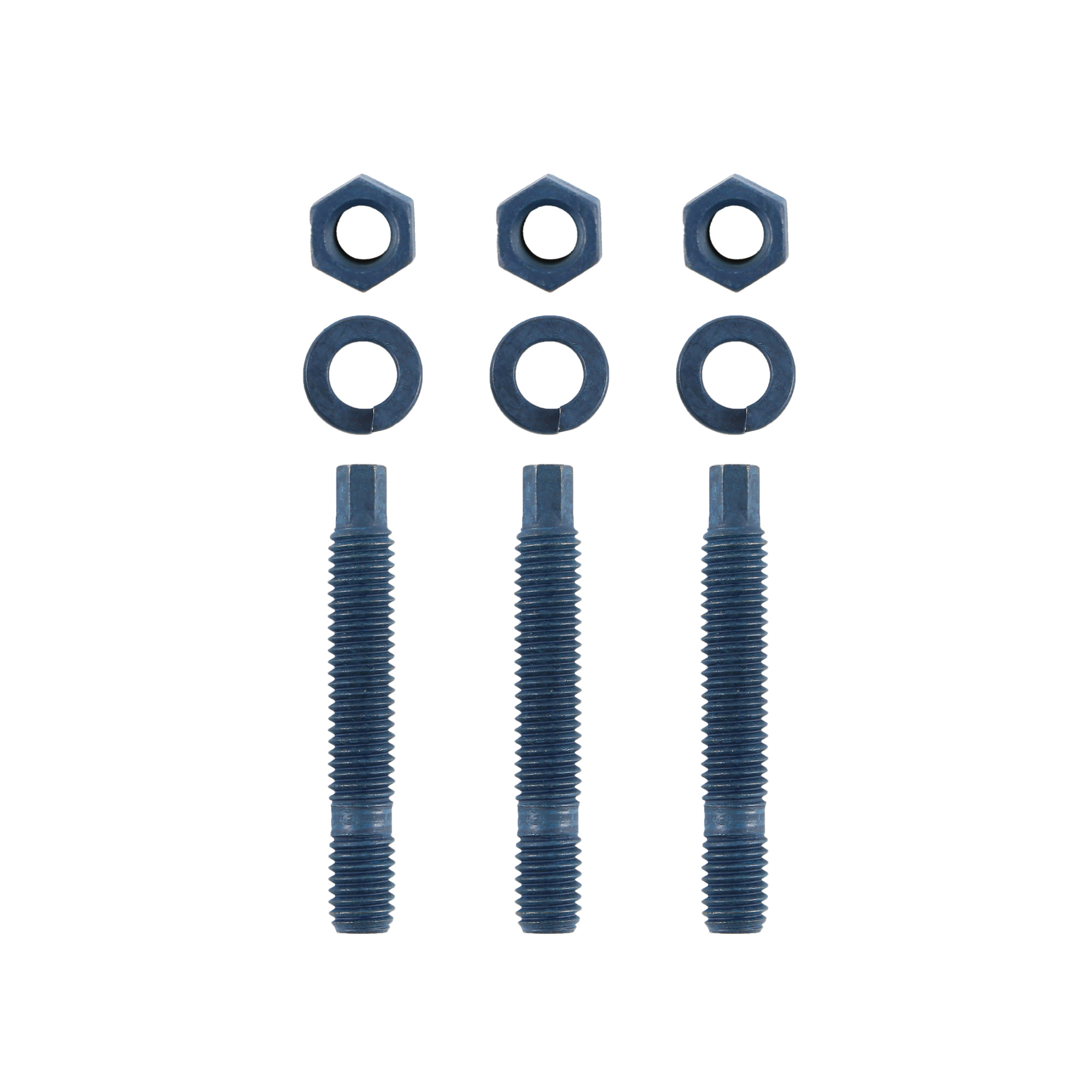 Exhaust Flange Stud and Nut FEL-PRO ES75102