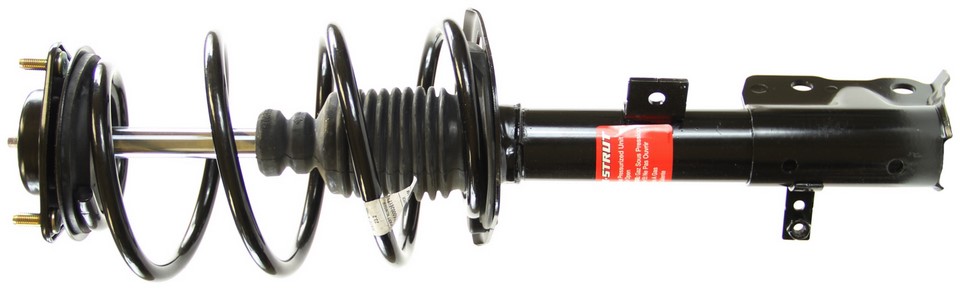 Suspension Strut and Coil Spring Assembly Monroe Shocks & Struts 172367