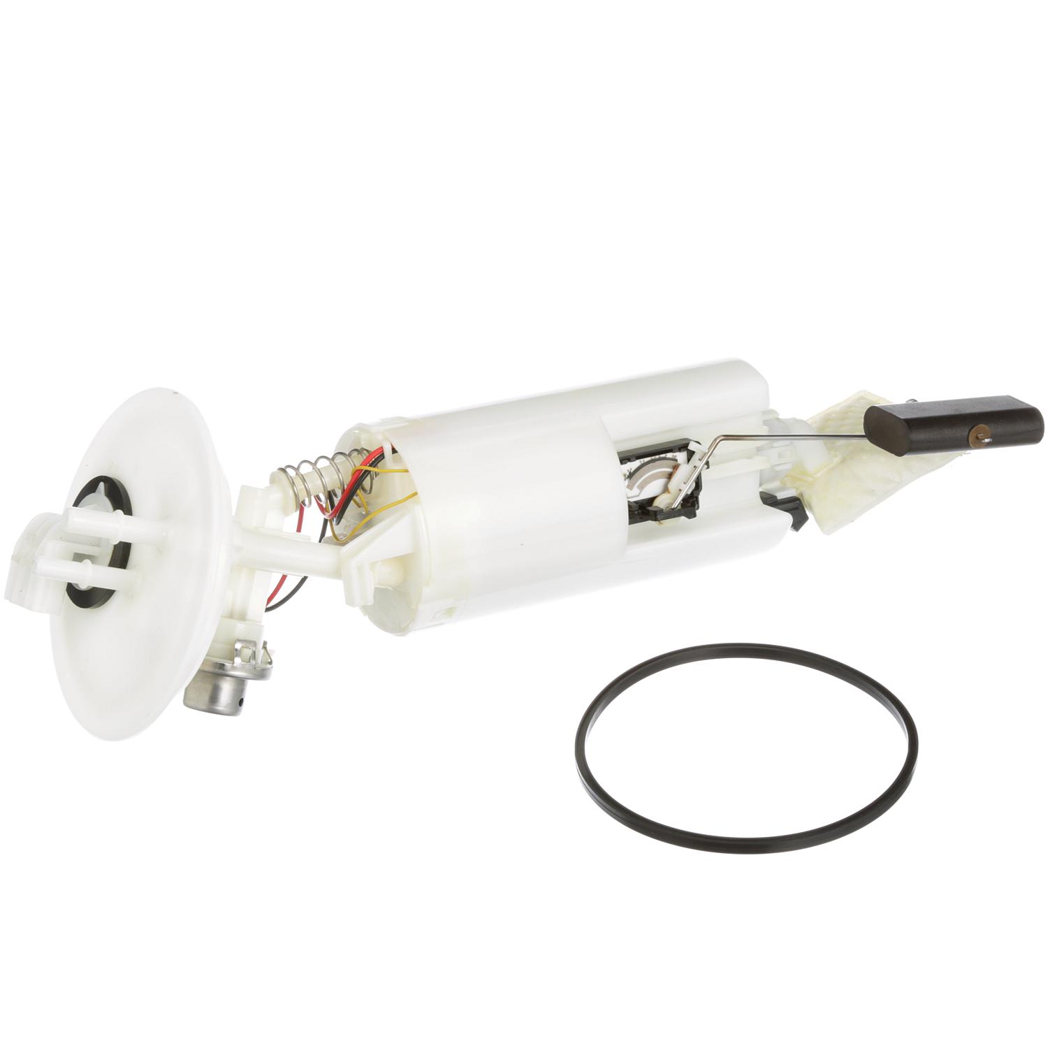 Fuel Pump Module Assembly Sparta PN3018