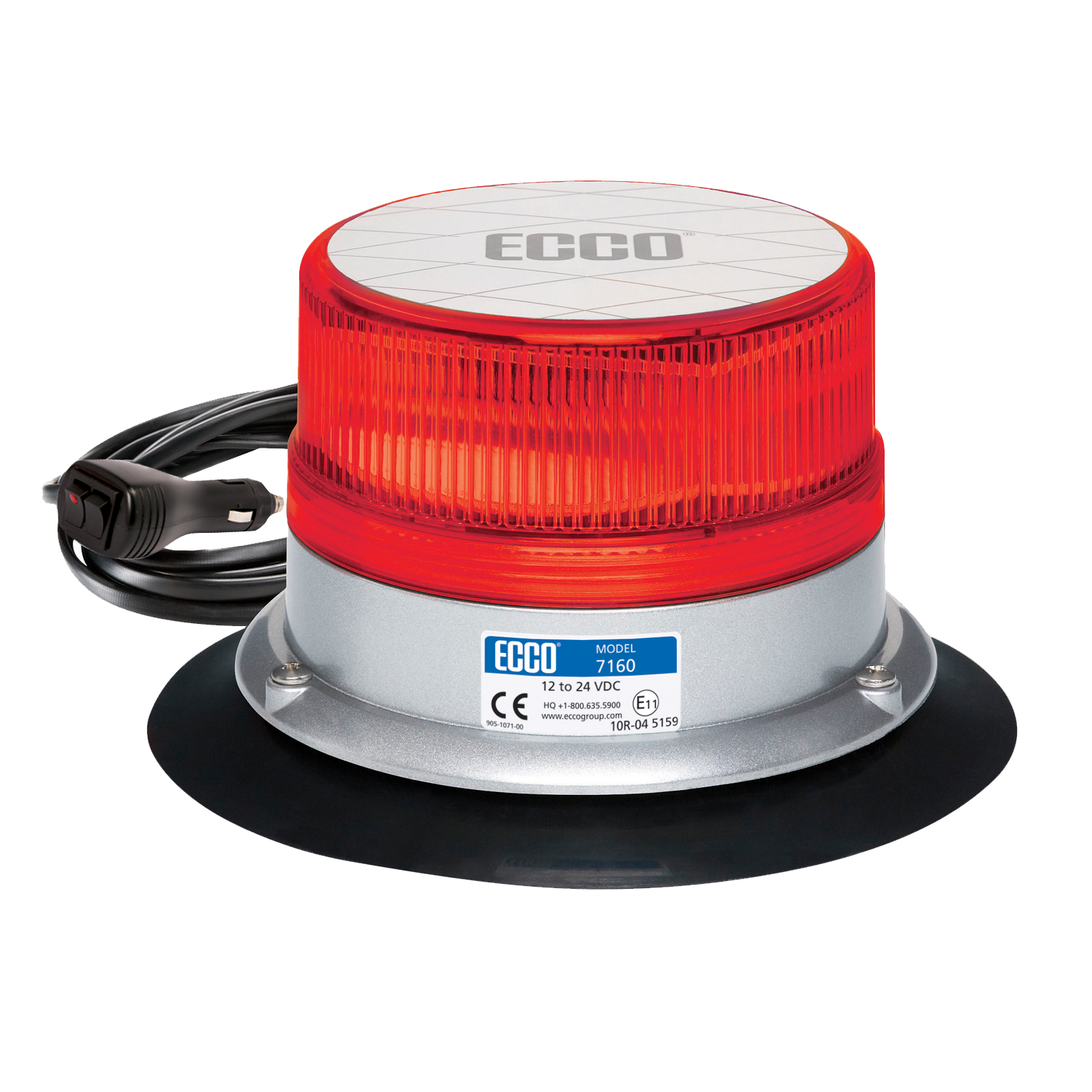 Multi-Purpose Bracket Ecco 7160R-VM