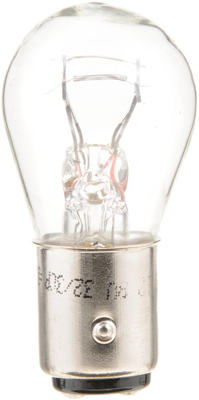 Tail Light Bulb Philips 1157LLCP