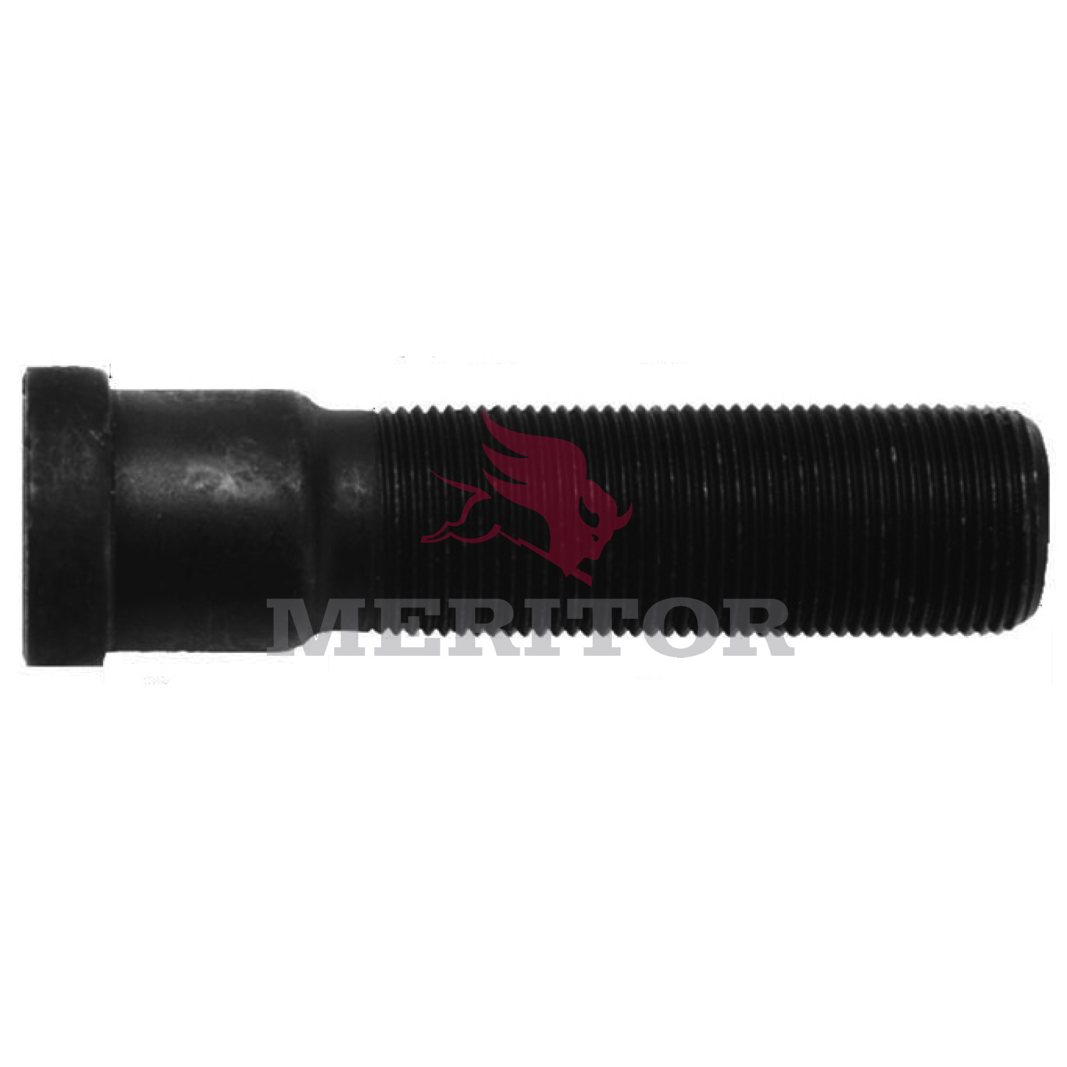 Wheel Stud and Lug Nut Kit Meritor R006029