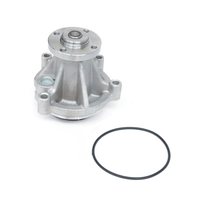 Engine Water Pump US Motor Works US4119